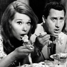 UNA VITA DIFFICILE to Run at Film Forum In February