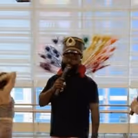Video: Mykal Kilgore Performs the BROADWAY BARES: PLEASURE PARK Finale in Rehearsal Video
