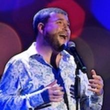 Todd Buonopane Will Perform ALL WASHED UP at The Green Room 42