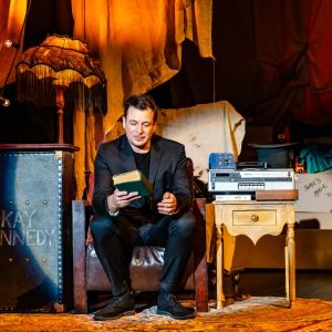 Review: AMAZE, Criterion Theatre