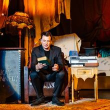 Review: AMAZE, Criterion Theatre