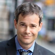 James Ludwig Named New Education & Outreach Coordinator at The York Theatre Company