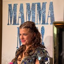 INTERVIEW: Verónica Ronda habla del cambio de su Donna a lo largo de los años