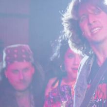 Video: ROCK OF AGES at San Diego Musical Theatre Performs 'I Wanna Rock'