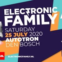 Electronic Family Festival Returns For 10th And Final Edition This Summer