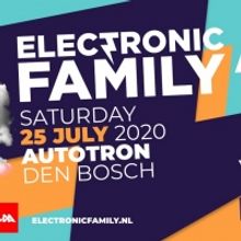 Electronic Family Festival Returns For 10th And Final Edition This Summer