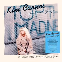 Kim Carnes to Release UNIVERSAL SONGS 10-CD Box Set