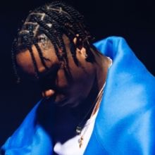 Jvck James Shares New Single 'Hennessy Tears'