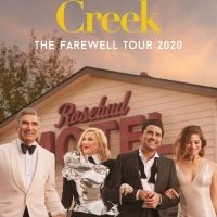 SCHITT'S CREEK: THE FAREWELL TOUR Stopping At Mohegan Sun Arena