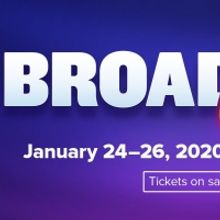 TV: Watch HADESTOWN, SIX, JAGGED LITTLE PILL & More Perform At BroadwayCon!