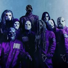 SLIPKNOT to Embark on 'Here Comes The Pain' Summer Tour to Celebrate 25 Years of S/T 