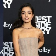 Garfield, Zegler y DeBose ganadores en los Globos de Oro 2022