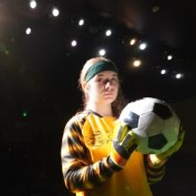 Director Shelby Lewis Of THE WOLVES at First Presbyterian Theatre