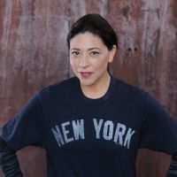 Tina D'Elia to Return to The Marsh San Francisco in October With OVERLOOKED LATINAS