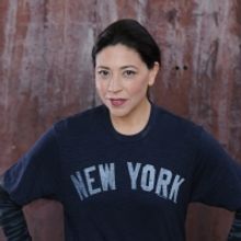 Tina D'Elia to Return to The Marsh San Francisco in October With OVERLOOKED LATINAS