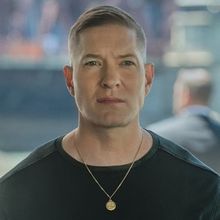 POWER BOOK IV: FORCE Season Two to Premiere on STARZ in September