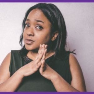 Sarah Cooper to Present CHANEL ALI: RELATIVE STRANGER at SoHo Playhouse