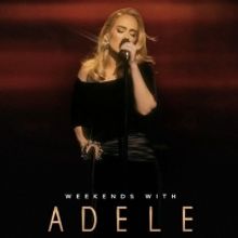 Adele's Las Vegas Residency to Be Filmed; Shows Added Through November