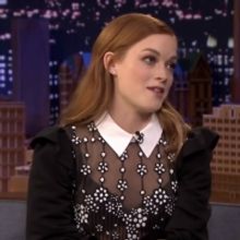 VIDEO: Jane Levy Talks About Her Jimmy Fallon Shrine on THE TONIGHT SHOW