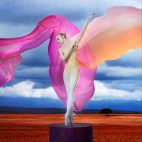 Cape Town City Ballet Presents SATORI