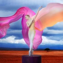 Cape Town City Ballet Presents SATORI