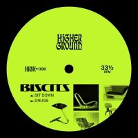 Southampton House Producer Biscits Releases New EP