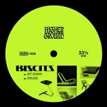 Southampton House Producer Biscits Releases New EP