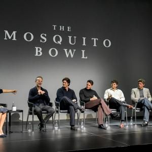 MOSQUITO BOWL Screening Brings Cast, Director Peter Berg to Los Angeles