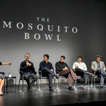 MOSQUITO BOWL Screening Brings Cast, Director Peter Berg to Los Angeles