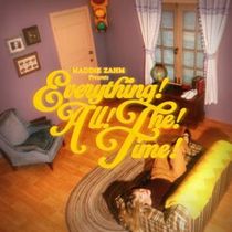 Max McNown, Ian Noe, Maddie Zahm Release New Albums