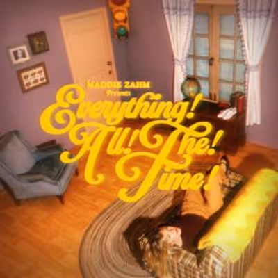 Max McNown, Ian Noe, Maddie Zahm Release New Albums
