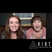 Mile Square Theatre In Partnership With All For One Theater Presents VIRTUAL…