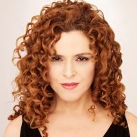 Bernadette Peters To Host NEW YEARS EVE: CELEBRATING SONDHEIM with the New York Philh