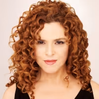 Bernadette Peters To Host NEW YEARS EVE: CELEBRATING SONDHEIM with the New York…