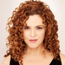 Bernadette Peters To Host NEW YEARS EVE: CELEBRATING SONDHEIM with the New York Philh