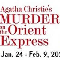 Agatha Christie's MURDER ON THE ORIENT EXPRESS Adds Two Shows