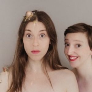 EDINBURGH 2023: STARK BOLLOCK NAKED Q&A
