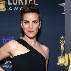 Jen Colella and Zachary Noah Piser to Headline THE BIG GAY SPEAKEASY
