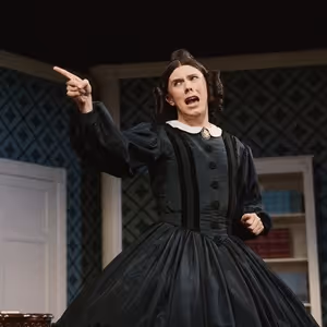 American Conservatory Theater Reveals 2026/27 Season - OH, MARY!, NORTH BY NORTHWEST…