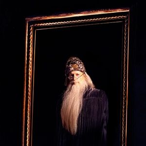 Interview: Larry Yando talks playing Dumbledore in HARRY POTTER AND THE CURSED CHILD