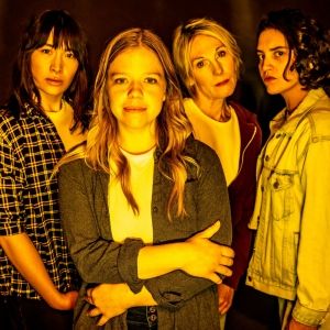 Nightwood Theatre to Open 46th Season with World Premiere Of ENORMITY, GIRL, AND THE EARTHQUAKE IN HER LUNGS