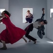 Sharp & Fine to Premiere A DETECTIVE STORY in October at Z Space