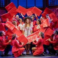 PRETTY WOMAN entra en sus últimas semanas en la Gran Vía