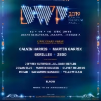 Djakarta Warehouse Project Announces Phase One Lineup Featuring Calvin Harris…