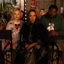 Video: Stephanie Styles Stars in LOOT Season 3 Episode 7 Clip