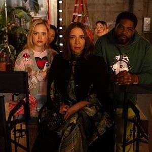 Video: Stephanie Styles Stars in LOOT Season 3 Episode 7 Clip