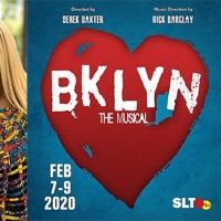BWW Previews: BKLYN THE MUSICAL OPENS FEBRUARY 7, 2020 AND WELCOMES ORIGINAL…