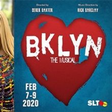 BWW Previews: BKLYN THE MUSICAL OPENS FEBRUARY 7, 2020 AND WELCOMES ORIGINAL BROADWAY