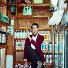 Monumental Theatre Will Present Liam Forde in Concert Next Month