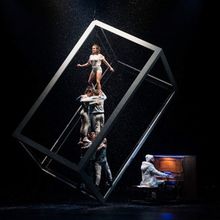 Review: BLIZZARD, Southbank Centre